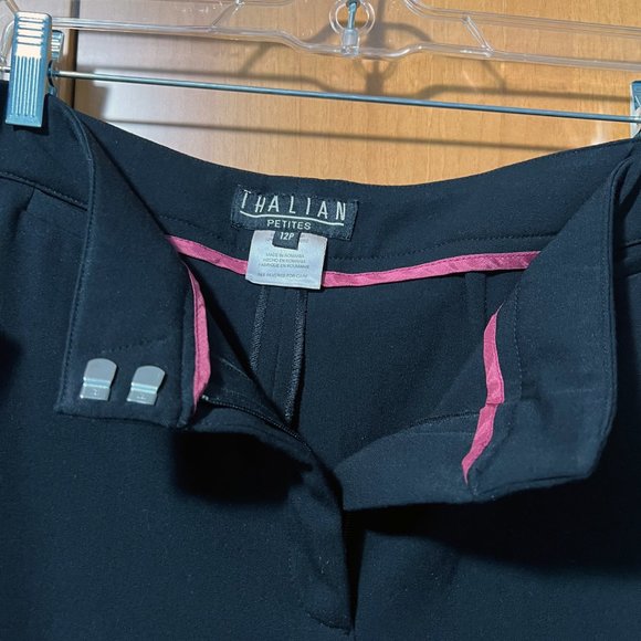 Pants with Silts - Picture 5 of 5